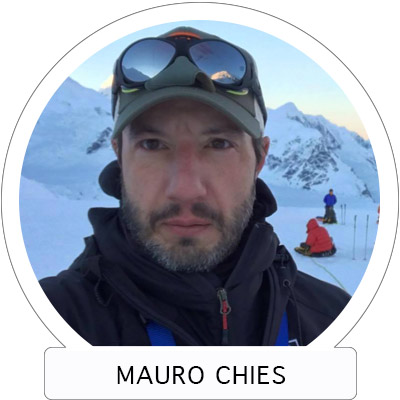 Mauro Chies