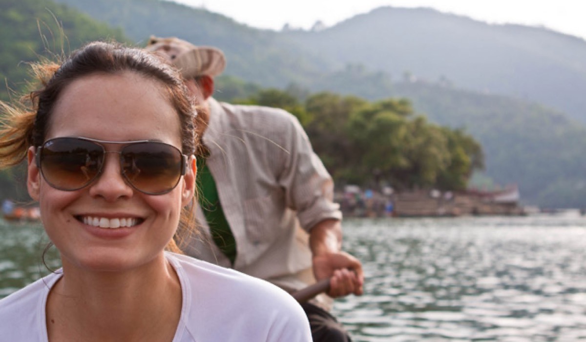 O meu Annapurna