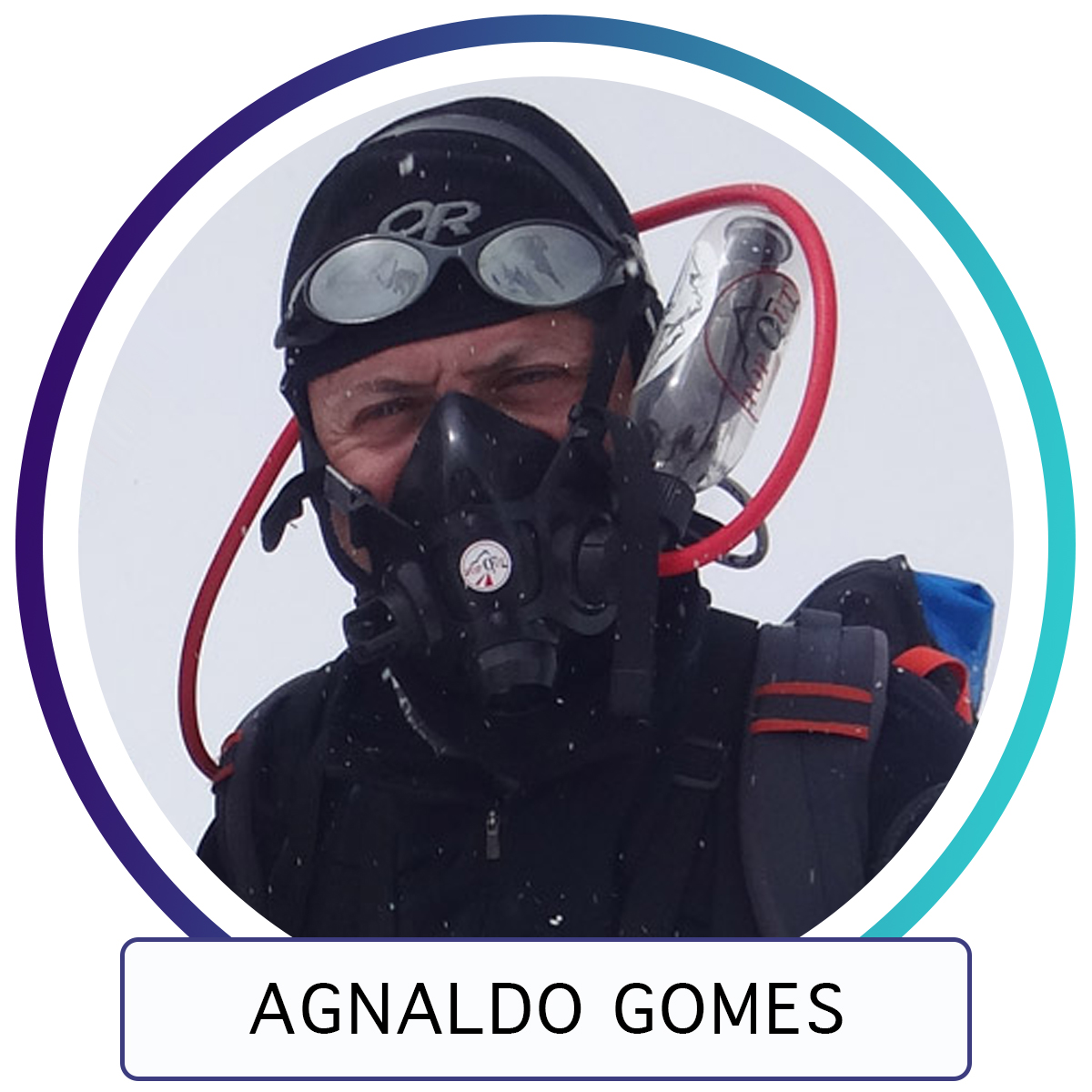 Agnaldo Gomes