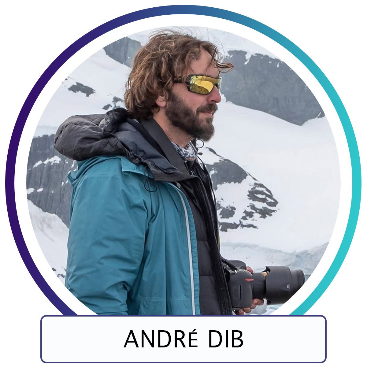 André Dib