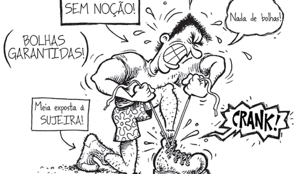Com que roupa eu vou?