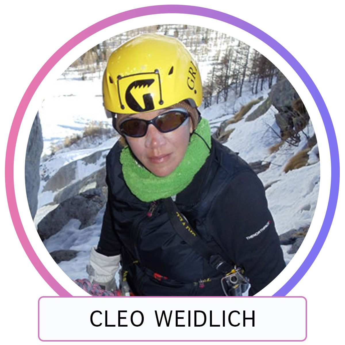 Cleo Weidlich