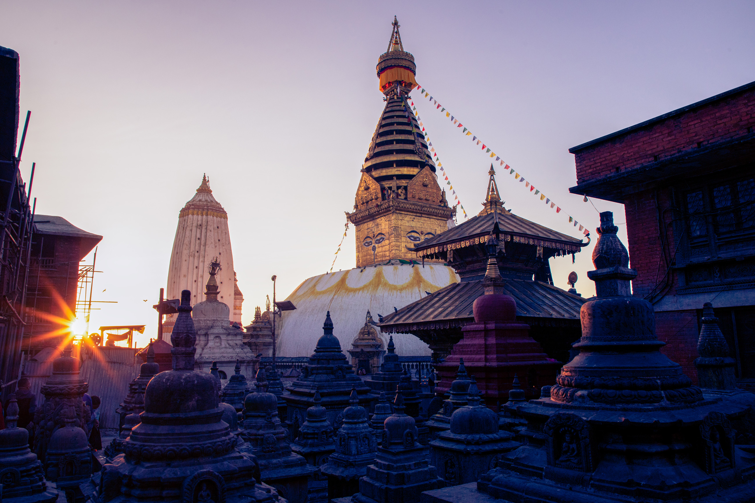 Katmandu