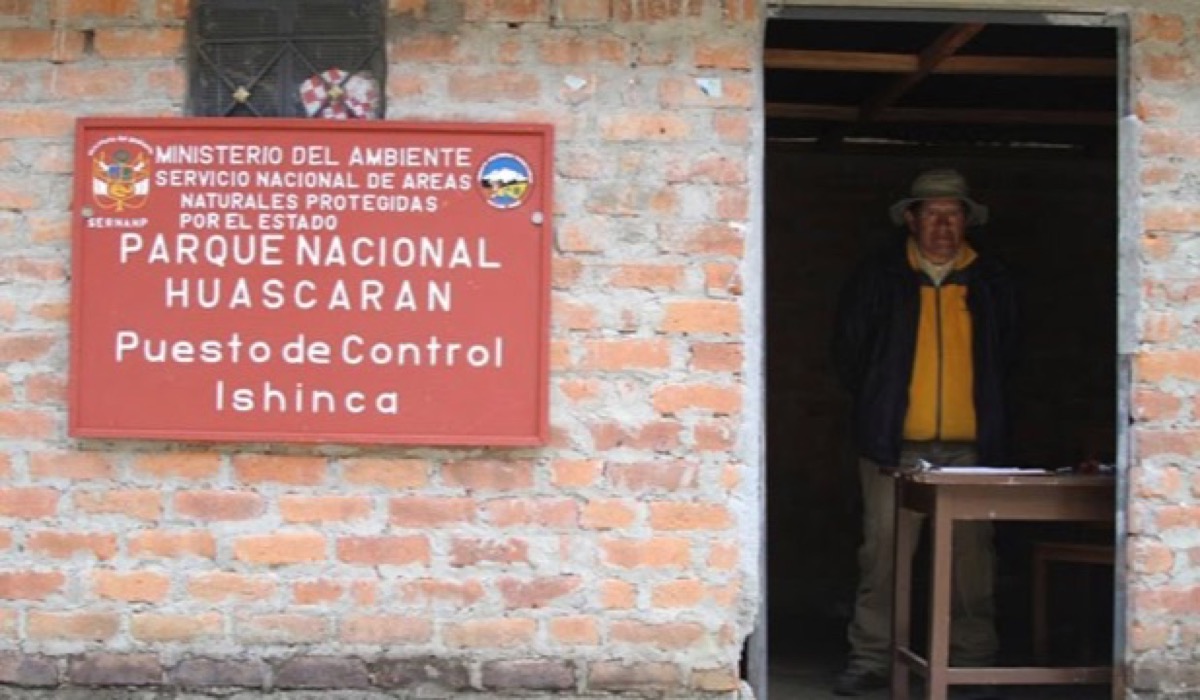 Frio e nevasca
