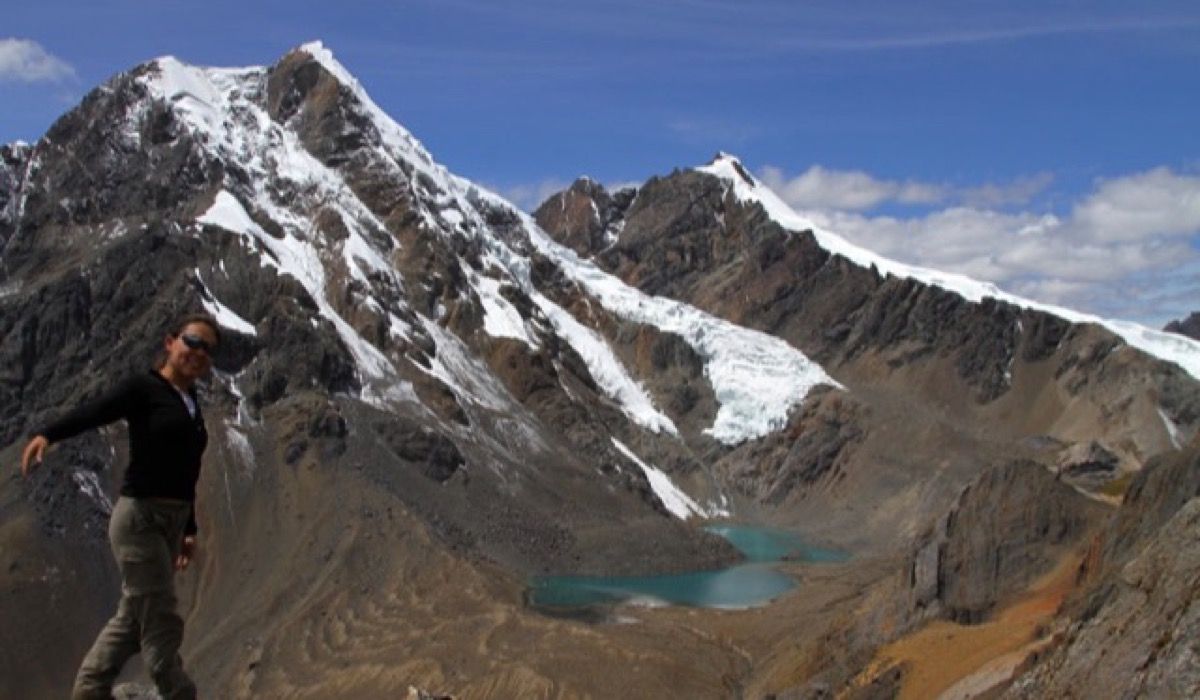 Huayhuash
