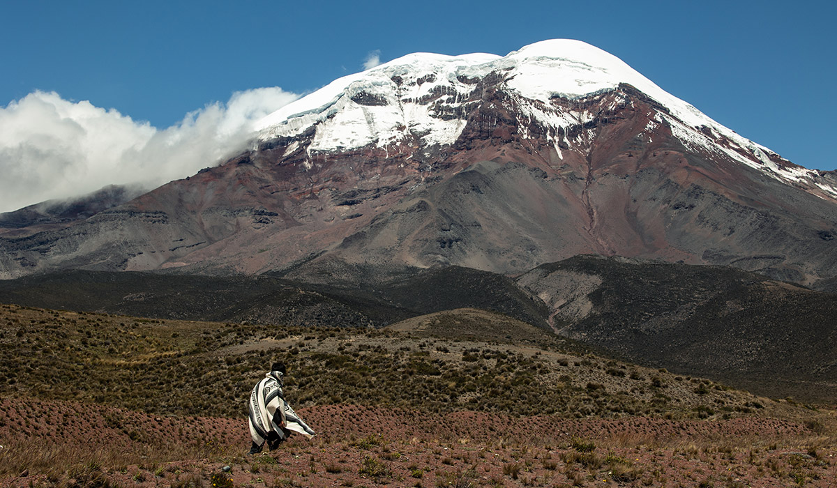 Chimborazo