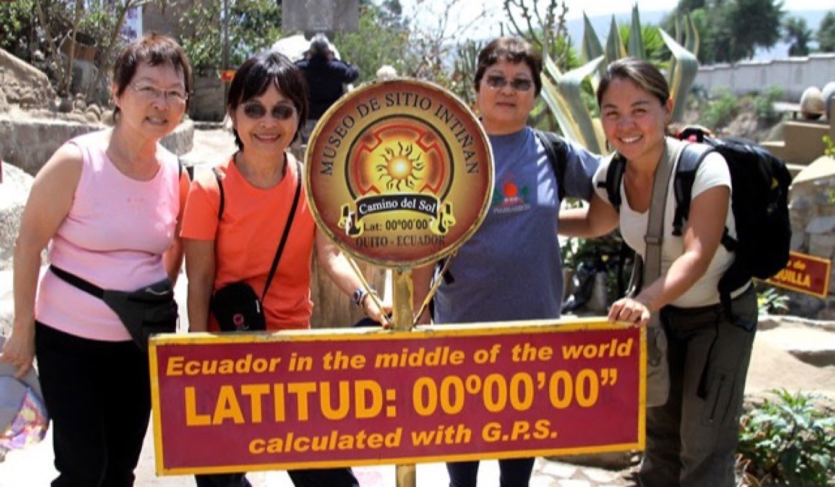 Equador