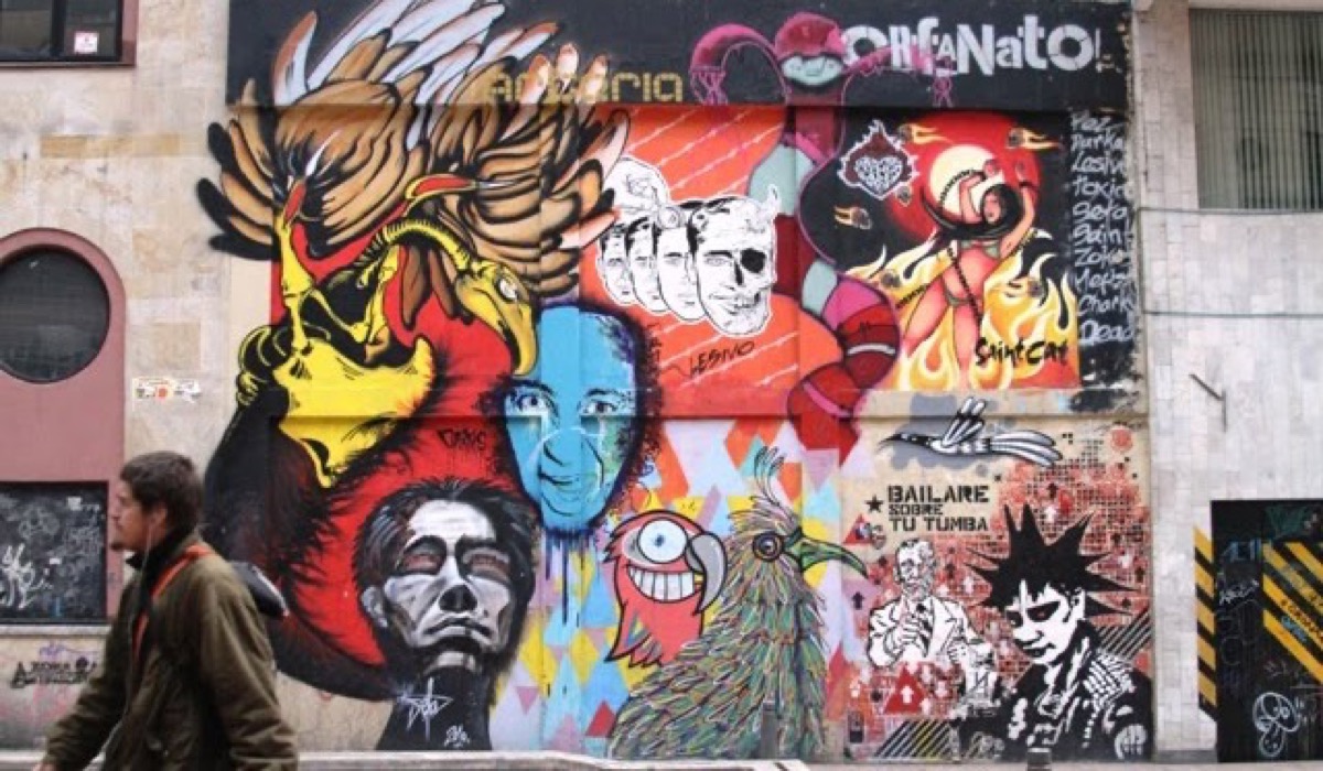 Colômbia