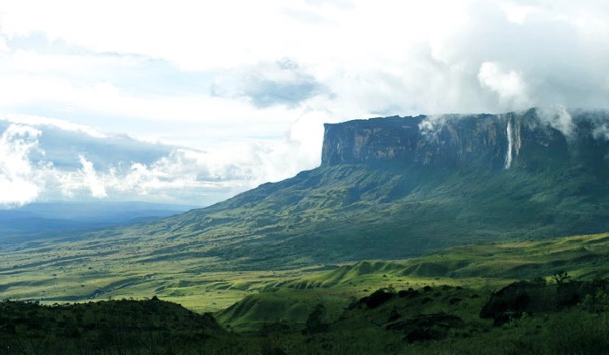 Monte Roraima