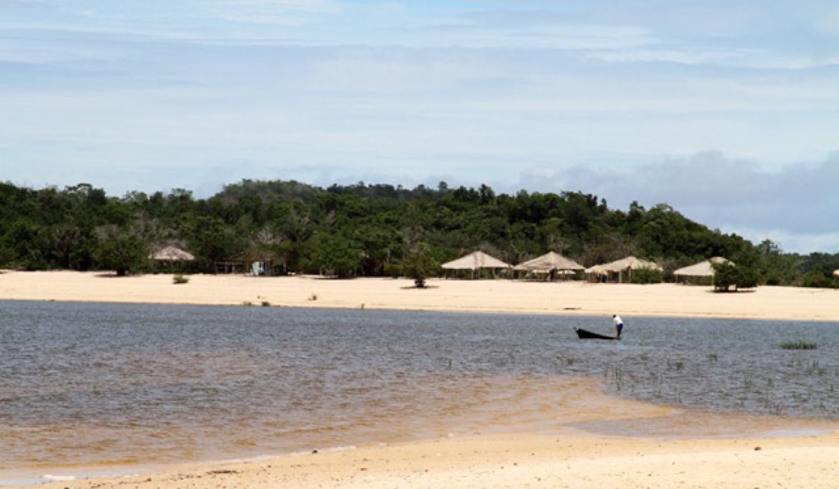 Alter do Chão