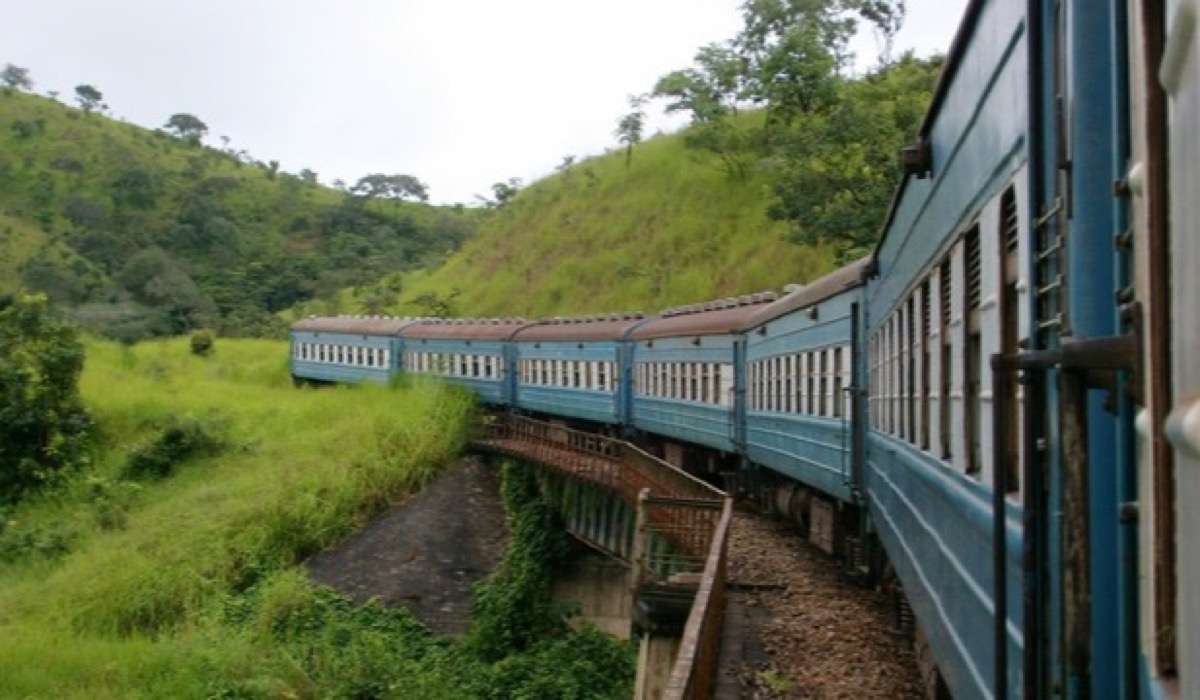 Tazara