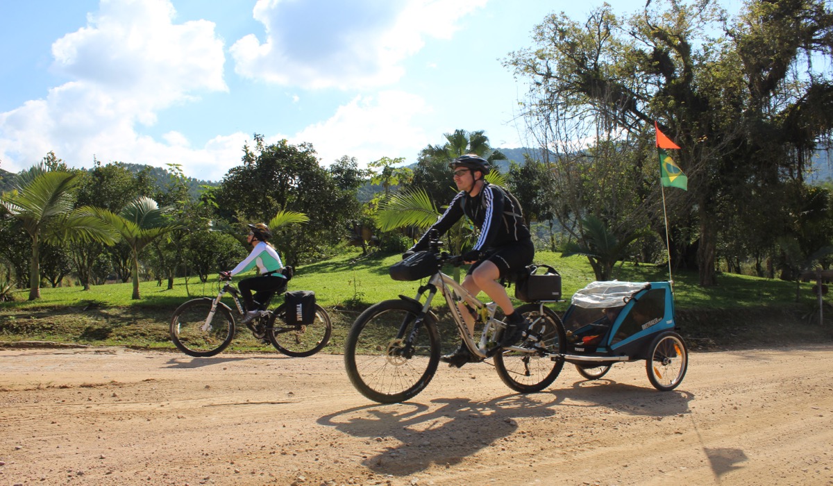 Bicicleta: uma ótima escolha para uma vida ativa