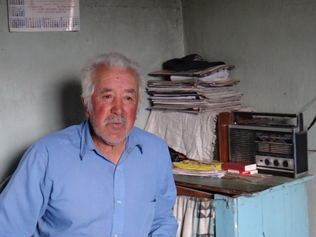 Foto: Guilherme Cavallari