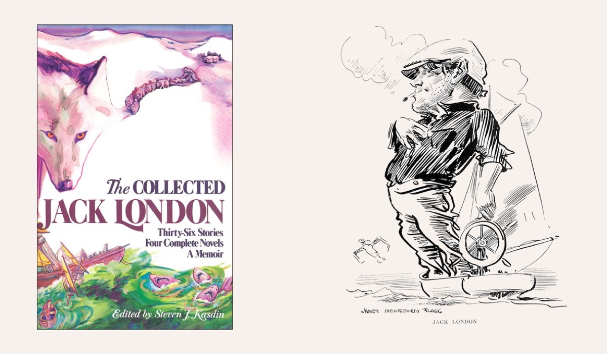Martin Eden, de Jack London