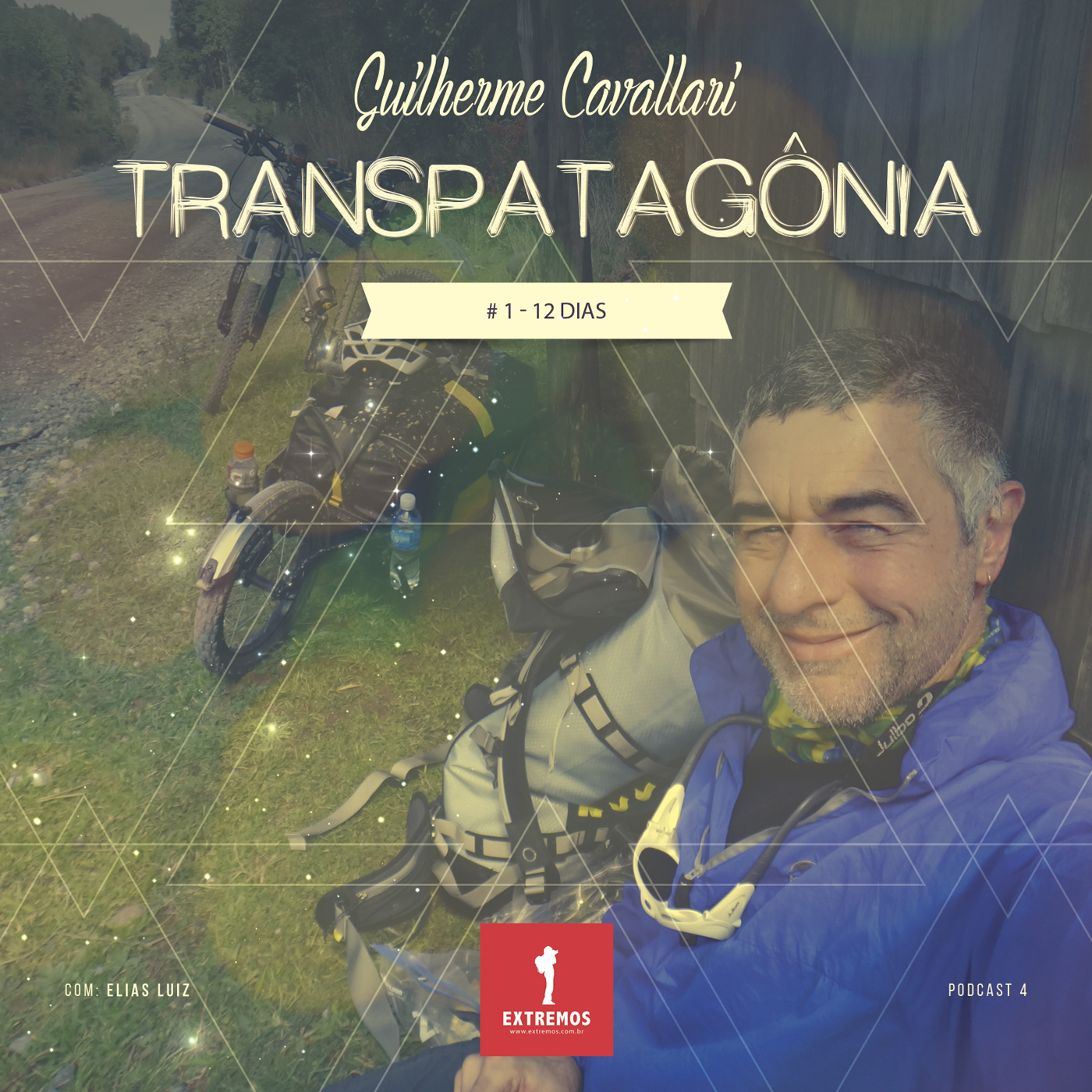 PODCAST: Transpatagônia