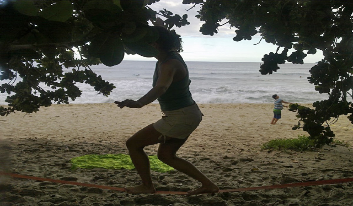 A magia de Ubatuba