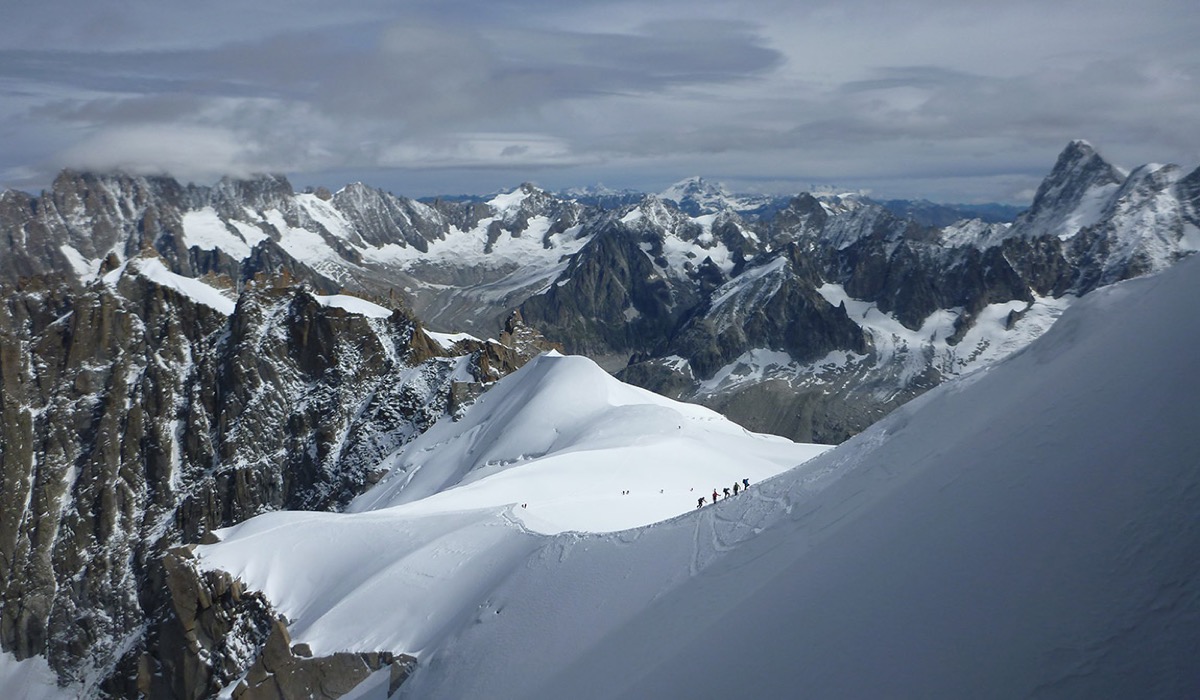 Chamonix