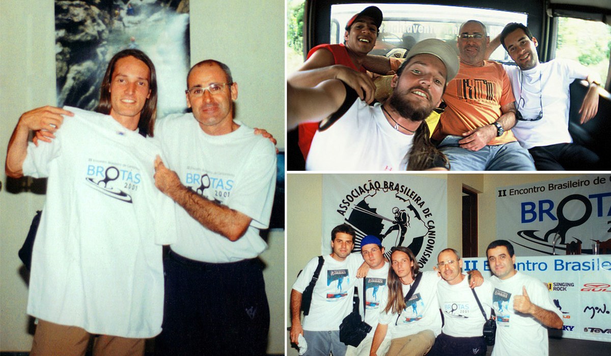 Dois anos sem Carlos Zaith. A aventura brasileira jamais será a mesma!