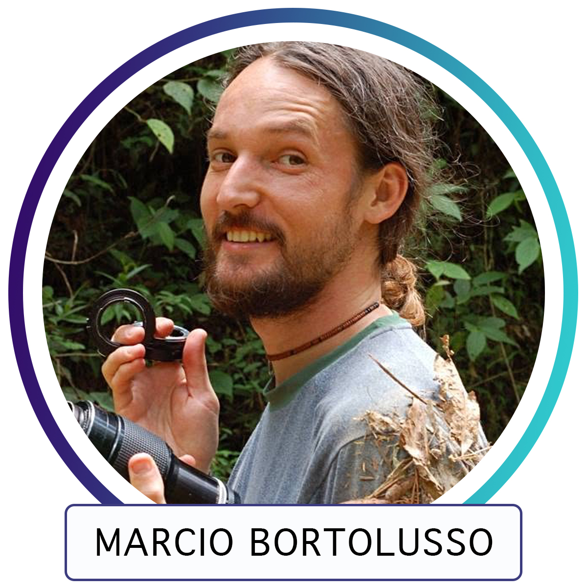 Marcio Bortolusso