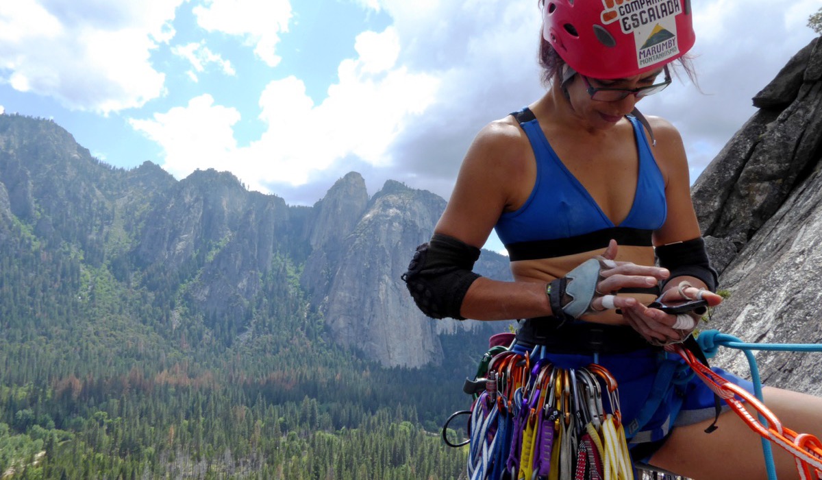 Micro guia para brasileiros em Yosemite