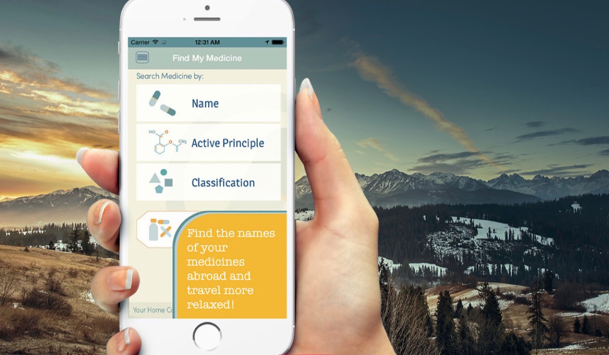 Conheça o App que todo viajante deveria ter