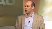 Diogo Schelp revela histórias do livro "No Teto do Mundo"