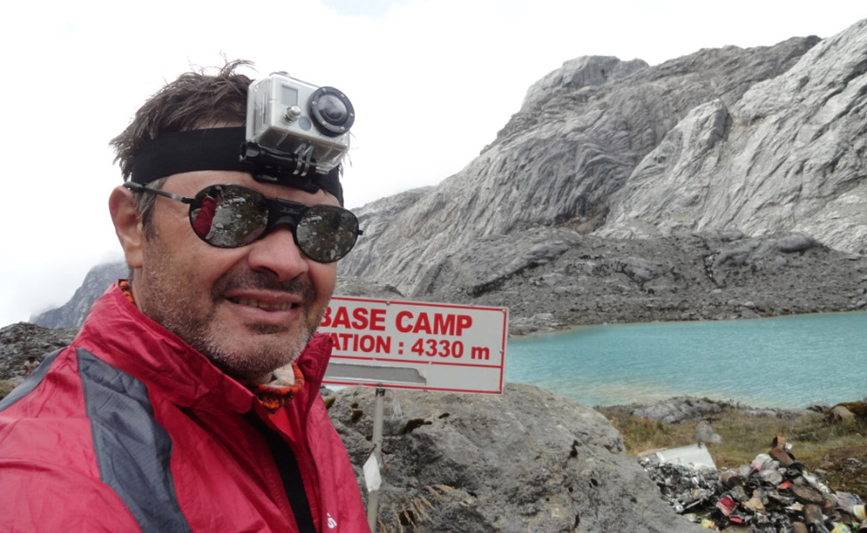 High Camp