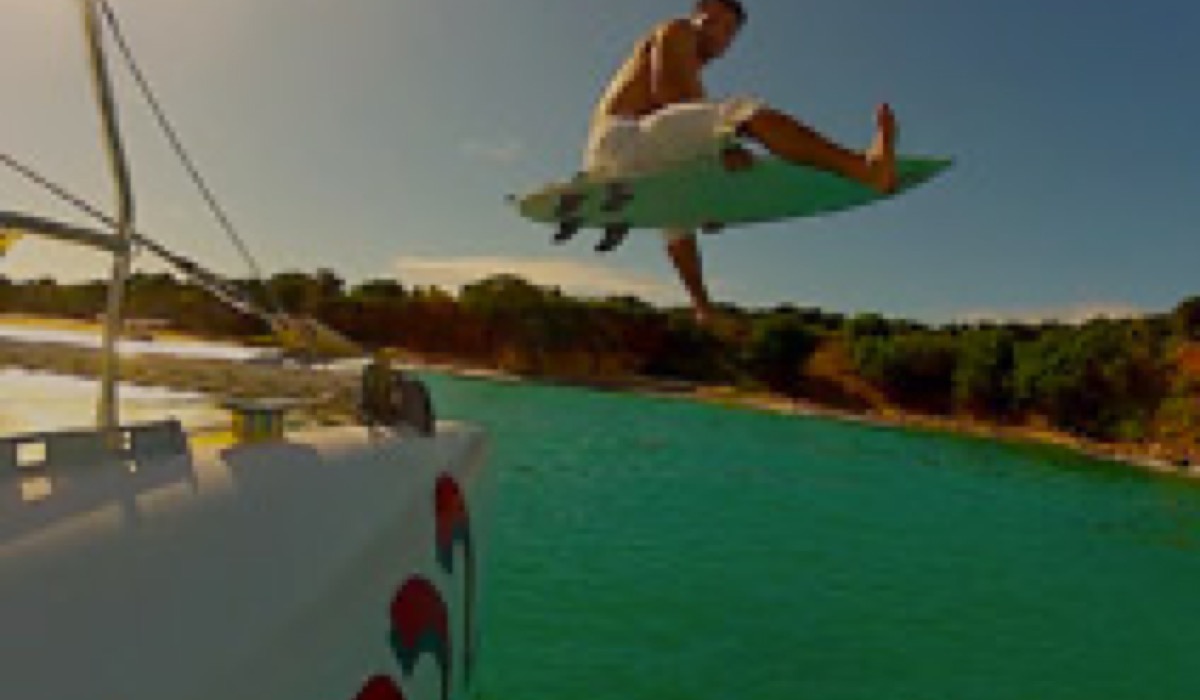 Um paraíso chamado Saint Martin
