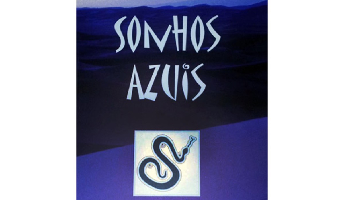 Prefácio: Sonhos Azuis