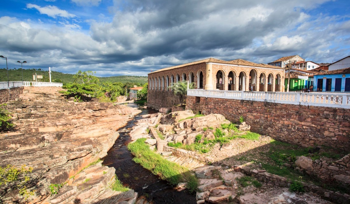 Expedição Fotográfica Chapada Diamantina