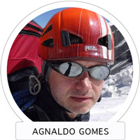 Agnaldo Gomes