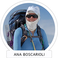 Ana Boscarioli