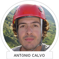 Antônio Calvo