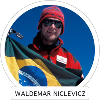 Waldemar Niclevicz