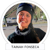 Tainah Fonseca