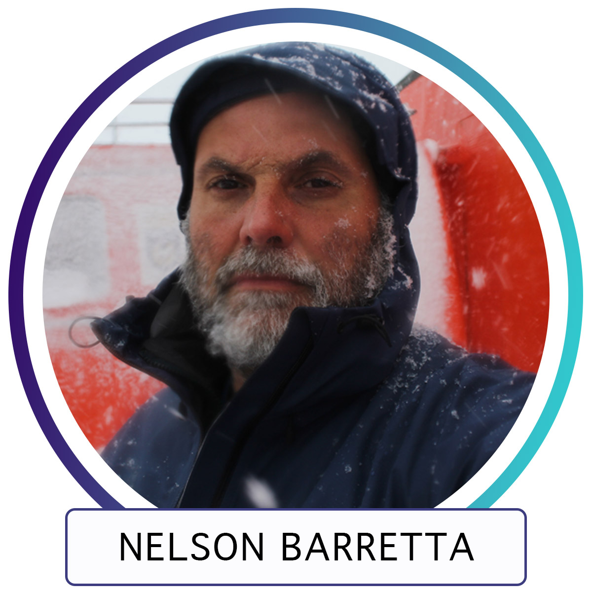 Nelson Barretta