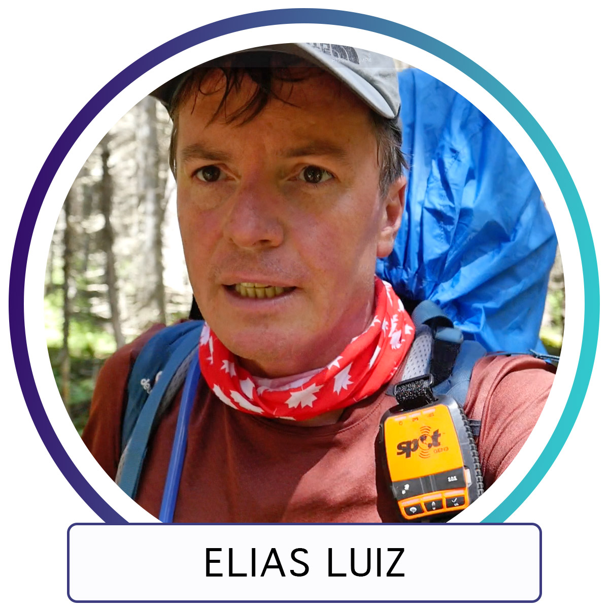 Elias Luiz