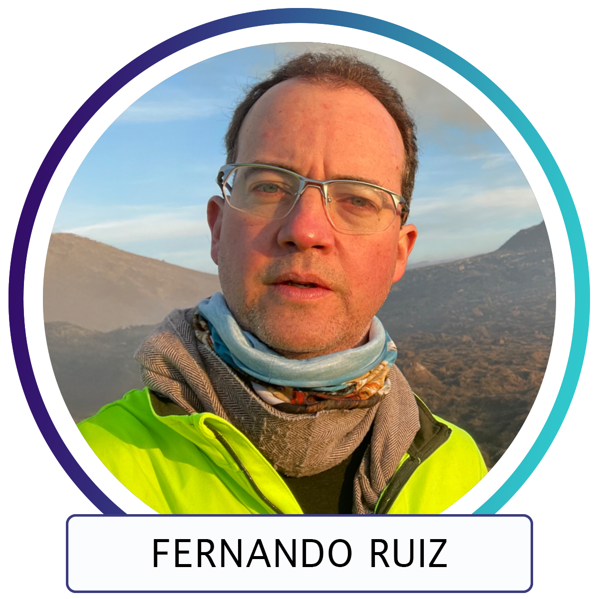 Fernando Ruiz