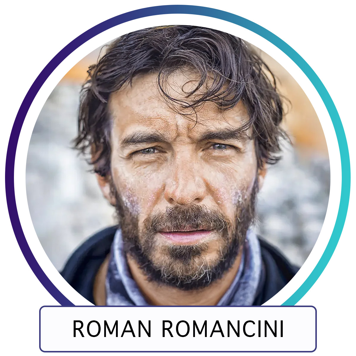 Roman Romancini