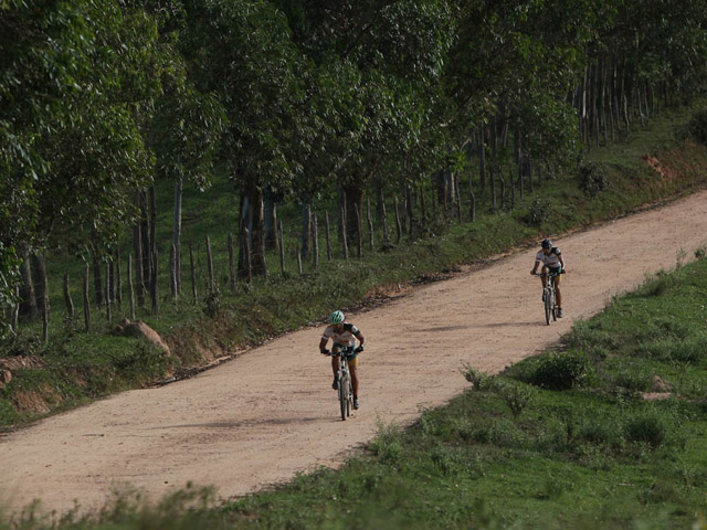 Expedio Miramundos Estrada Real