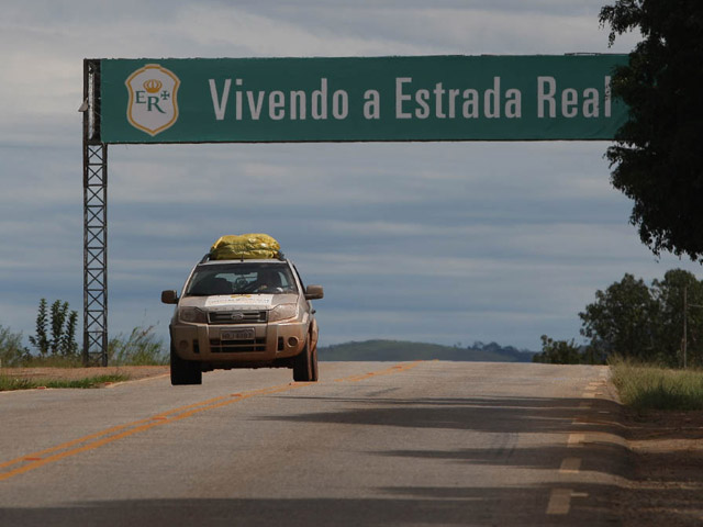 Expedio Miramundos Estrada Real