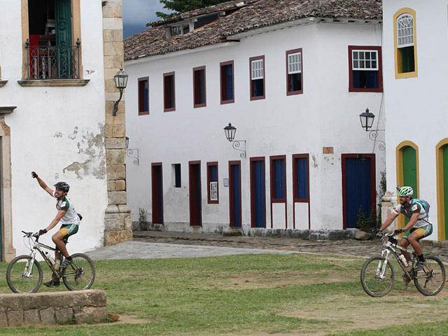 Expedio Miramundos Estrada Real