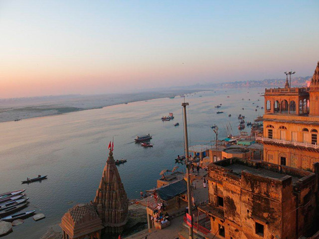 Foto: Karina e Pablo