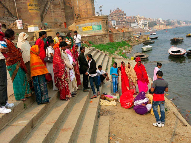 Foto: Karina e Pablo