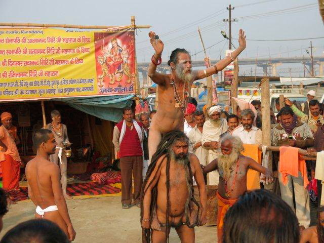 Foto: Karina e Pablo