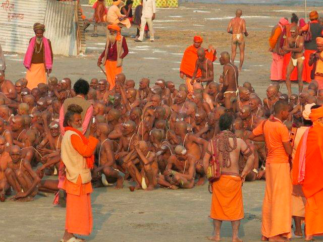 Foto: Karina e Pablo