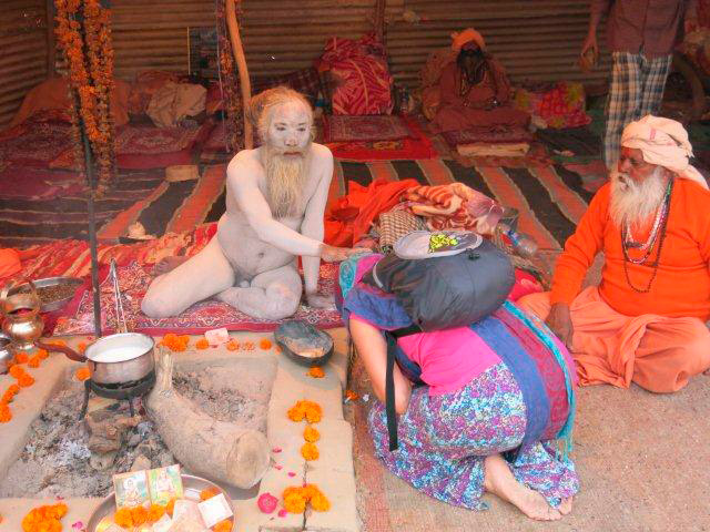 Foto: Karina e Pablo