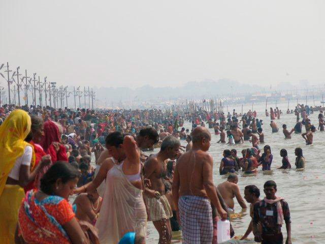 Foto: Karina e Pablo