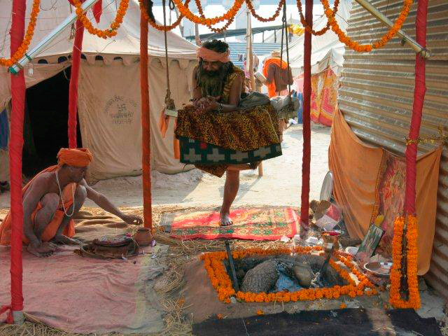 Foto: Karina e Pablo