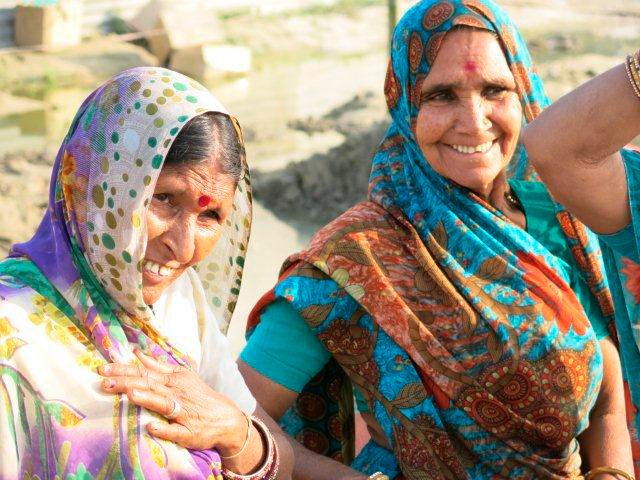 Foto: Karina e Pablo